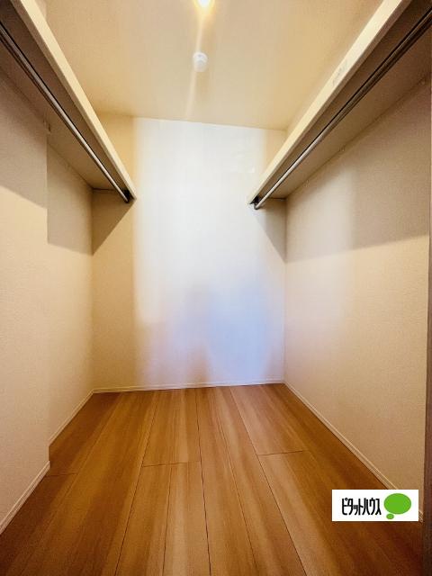 サンテラス吹上（203） 部屋画像