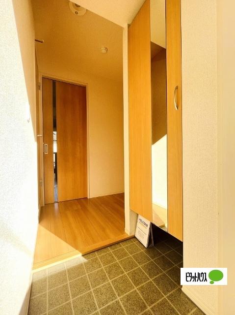 サンテラス吹上（203） 部屋画像