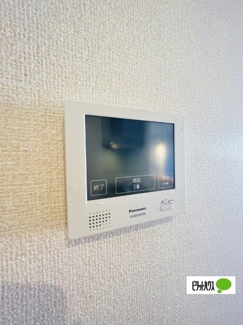 サンテラス吹上（203） 部屋画像