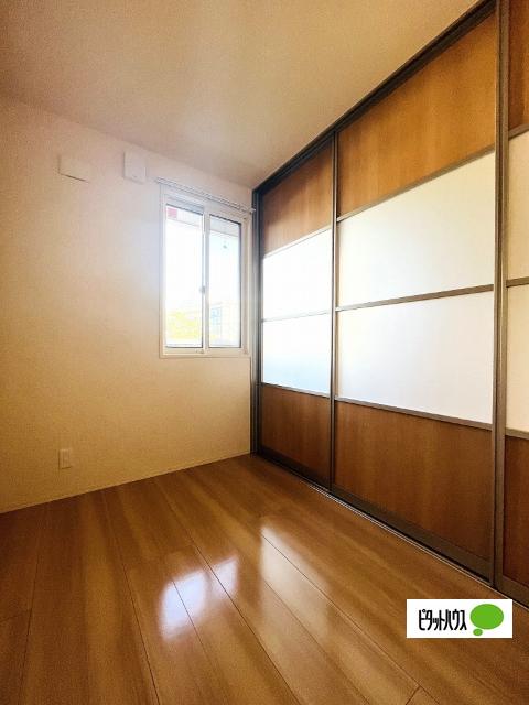 サンテラス吹上（203） 部屋画像