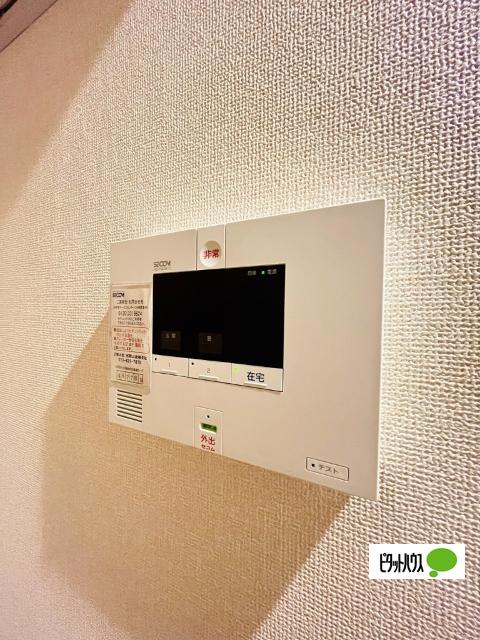 サンテラス吹上（203） 部屋画像
