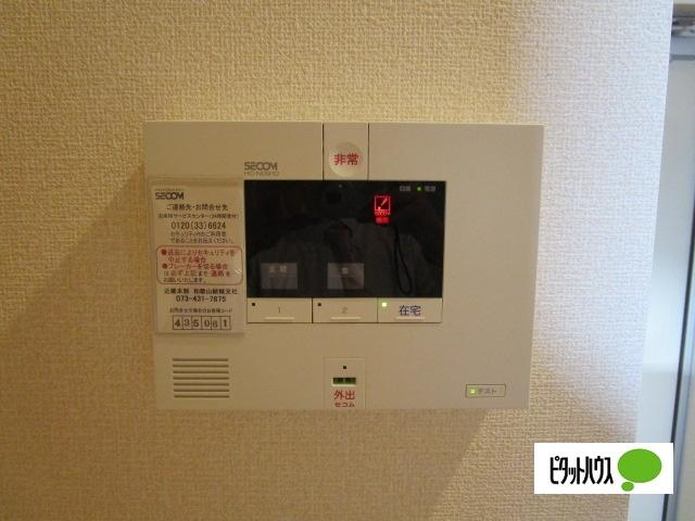 サンテラス吹上（203） 部屋画像