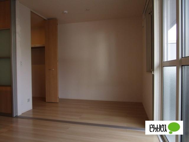 サンテラス吹上（203） 部屋画像