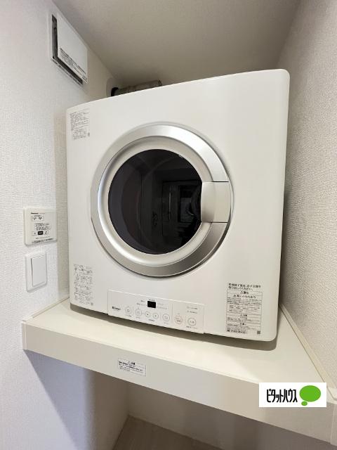 D-roomいえまる（301） 設備