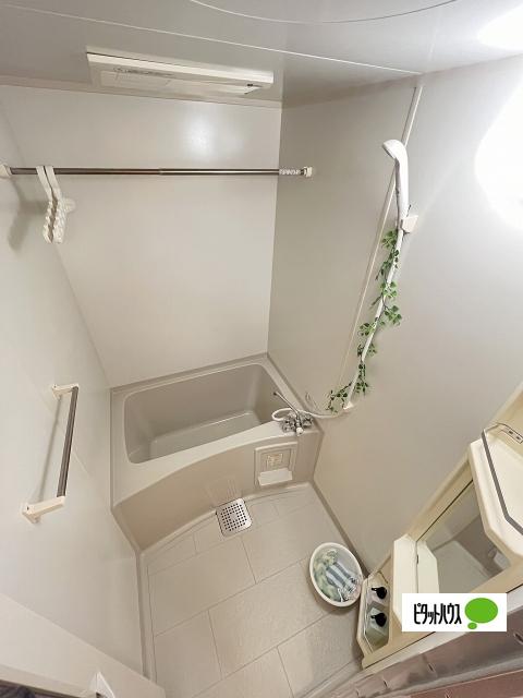 グランディールM（103） 部屋画像