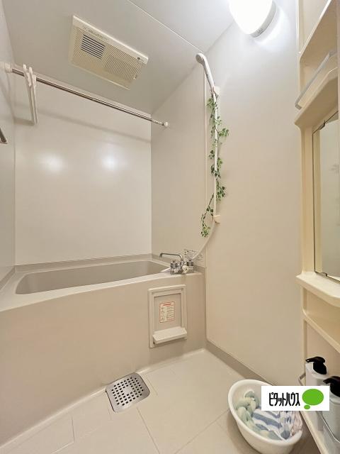 グランディールM（103） 部屋画像