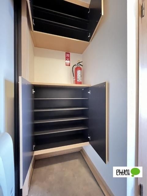 グランディールM（103） 部屋画像
