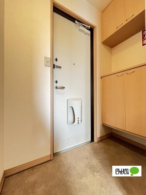 グランディールM（103） 部屋画像