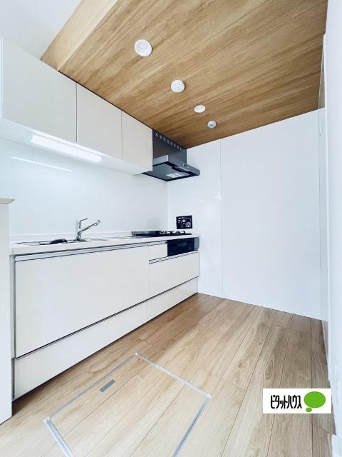 La maison Chico Rich（ﾗ ﾒｿﾞﾝ ﾁｺ ﾘｯﾁ）（301） 部屋画像