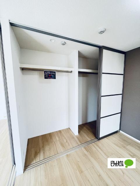 La maison Chico Rich（ﾗ ﾒｿﾞﾝ ﾁｺ ﾘｯﾁ）（301） 部屋画像