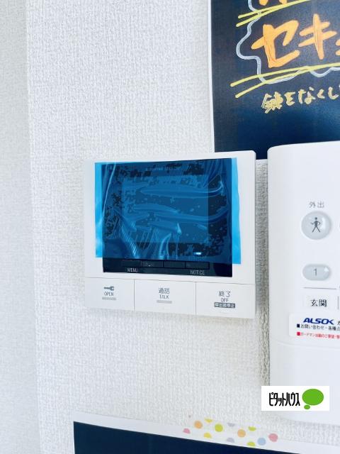 La maison Chico Rich（ﾗ ﾒｿﾞﾝ ﾁｺ ﾘｯﾁ）（301） 部屋画像