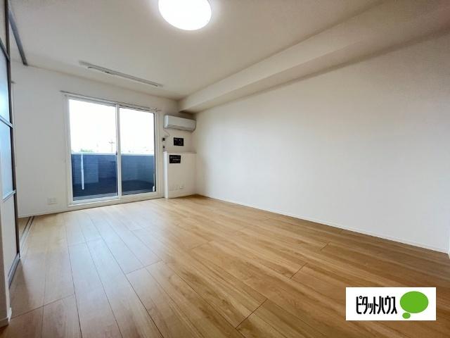 La maison Chico Rich（ﾗ ﾒｿﾞﾝ ﾁｺ ﾘｯﾁ）（301） 部屋画像