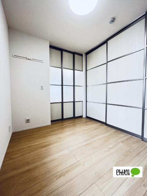 La maison Chico Rich（ﾗ ﾒｿﾞﾝ ﾁｺ ﾘｯﾁ）（301） 部屋画像