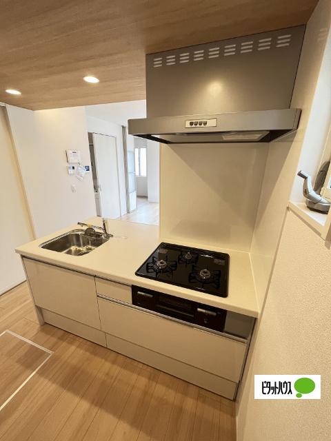La maison Chico Rich（ﾗ ﾒｿﾞﾝ ﾁｺ ﾘｯﾁ）（202） 部屋画像