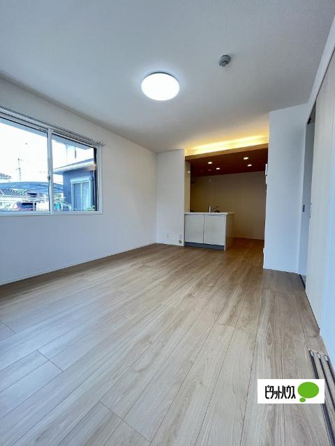 La maison Chico Rich（ﾗ ﾒｿﾞﾝ ﾁｺ ﾘｯﾁ）（202） 部屋画像