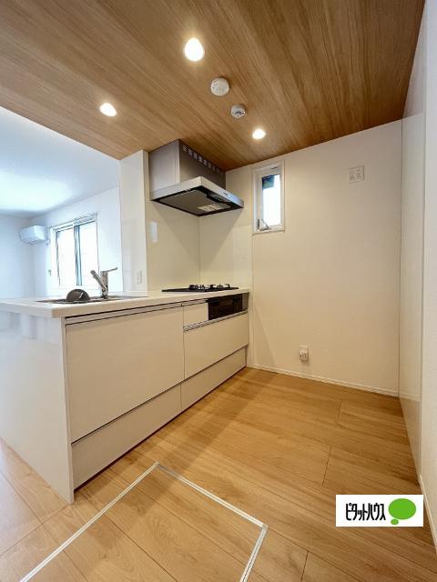 La maison Chico Rich（ﾗ ﾒｿﾞﾝ ﾁｺ ﾘｯﾁ）（202） 部屋画像