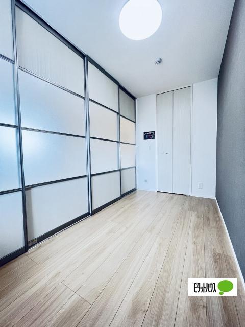 La maison Chico Rich（ﾗ ﾒｿﾞﾝ ﾁｺ ﾘｯﾁ）（202） 部屋画像
