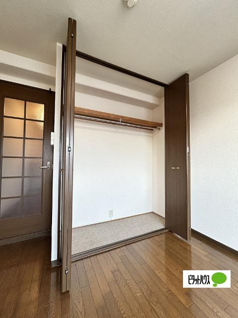 インペリアル宮前（303） 収納