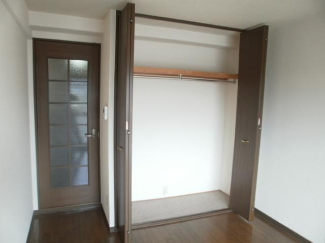 インペリアル宮前（303） 収納