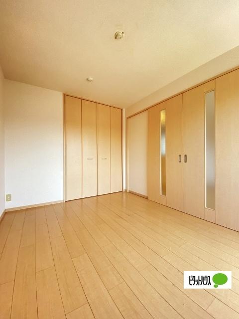 サンヴィレッジ田尻　Ａ棟（205） その他部屋・スペース
