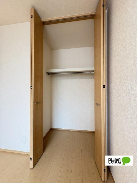 Avance Kei(ｱｳﾞｧﾝｽｹｲ)（102） 収納