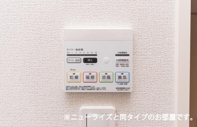 りゅうの盛Ⅱ（203） 部屋画像