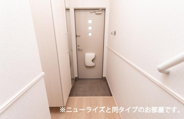 りゅうの盛Ⅱ（203） 部屋画像