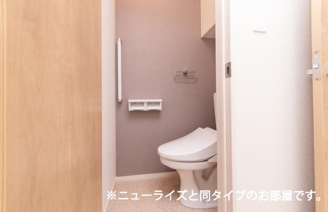 りゅうの盛Ⅱ（203） 部屋画像