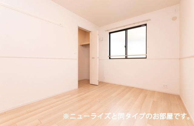 りゅうの盛Ⅱ（203） 部屋画像
