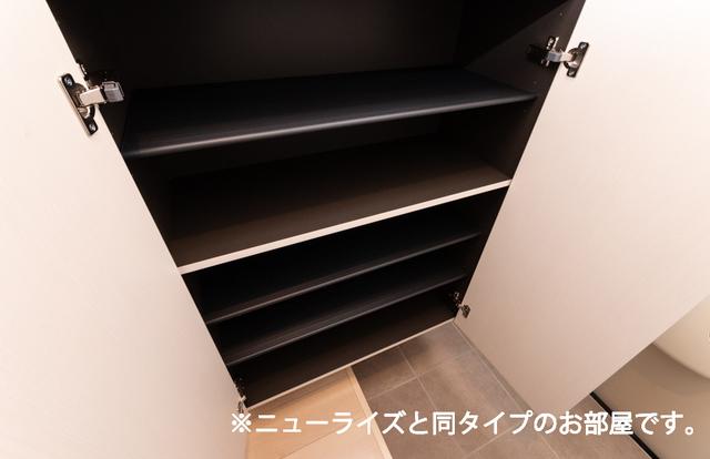 りゅうの盛Ⅱ（203） 部屋画像