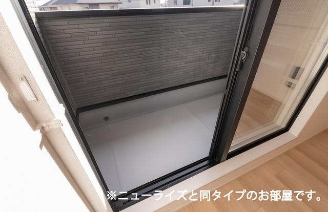 りゅうの盛Ⅱ（203） 部屋画像