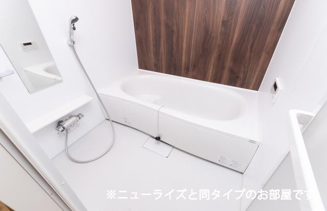 りゅうの盛Ⅱ（203） 部屋画像