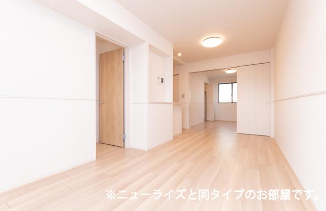 りゅうの盛Ⅱ（203） 部屋画像