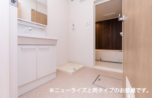 りゅうの盛Ⅱ（203） 部屋画像