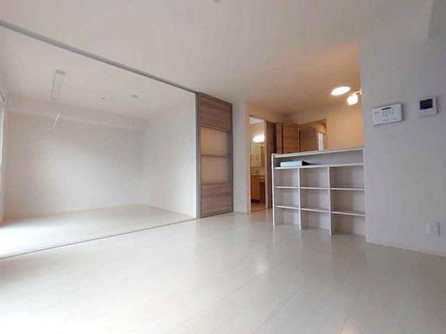 Lａ　ｆｉｇｕｅ（ﾗ ﾌｨｰｸﾞ）（102） 部屋画像