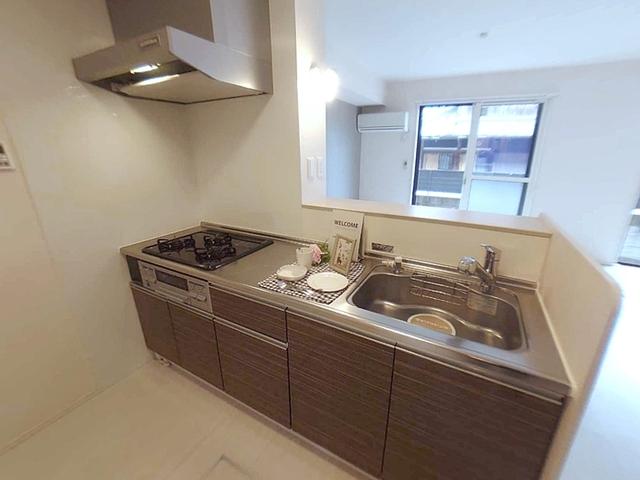 Lａ　ｆｉｇｕｅ（ﾗ ﾌｨｰｸﾞ）（102） 部屋画像