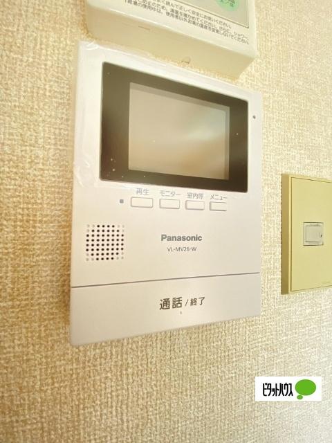 スカイビュー（403） セキュリティ