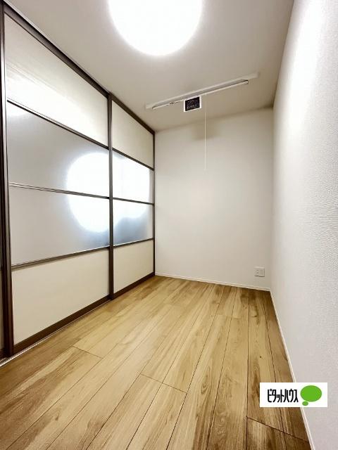 アルビネス田中町（105） その他部屋・スペース