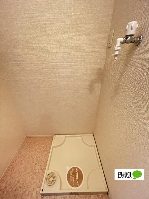 グランディールⅡ（108） キッチン