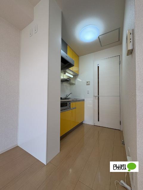 エスポワールA・T（203） その他部屋・スペース