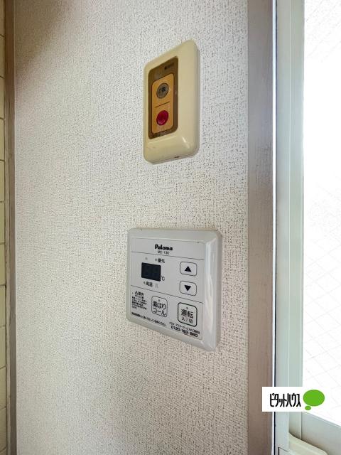 ココアハウス（103） 設備