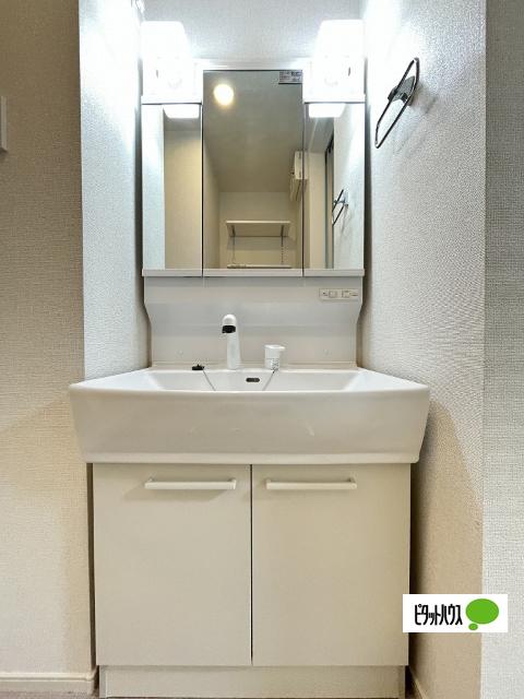 ＰＵＲＩ（102） 洗面