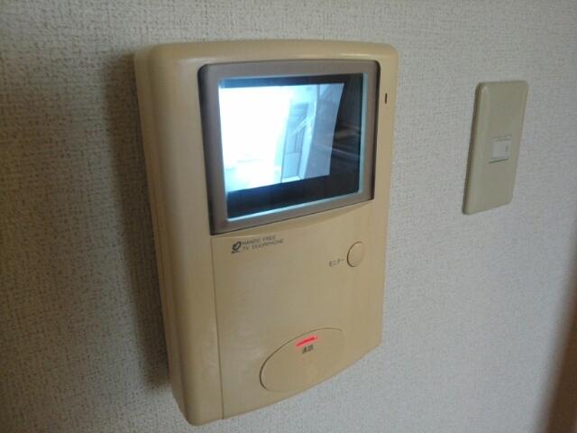 エスポワールⅠ（202） セキュリティ
