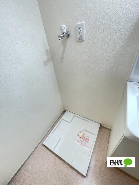 グラン　ボヌール（202） 設備