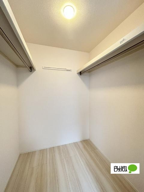 D-room桑ノ木（203） 部屋画像