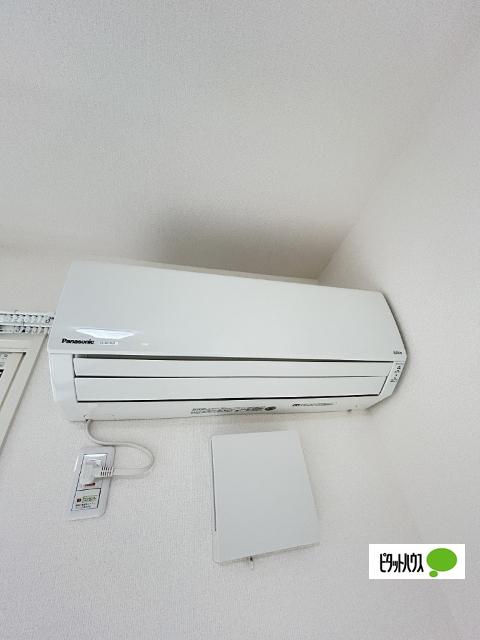 D-room桑ノ木（203） 部屋画像