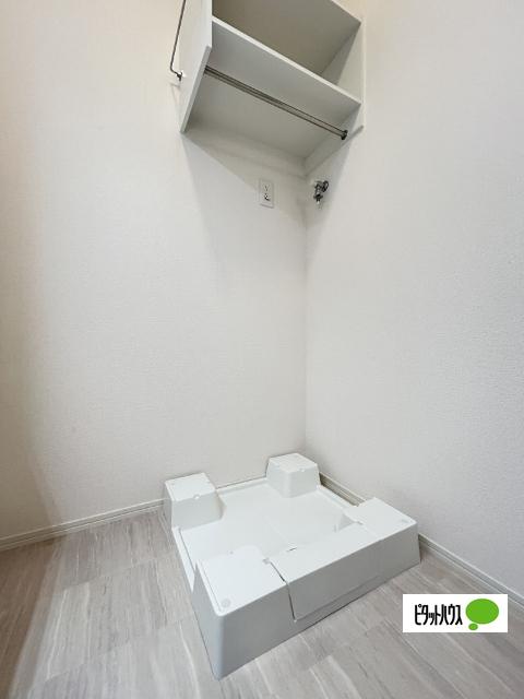 D-room桑ノ木（203） 部屋画像