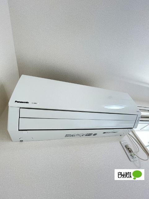 D-room新在家（203） 設備