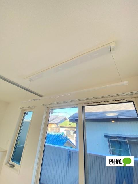 D-room桑ノ木（203） 部屋画像