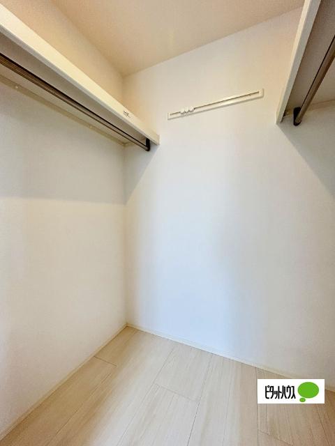D-room新在家（203） 収納